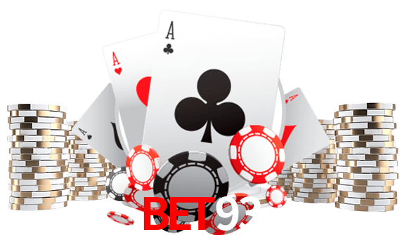 Jogue jogos de pôquer em BET93