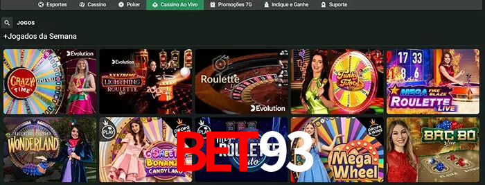BET93 bet