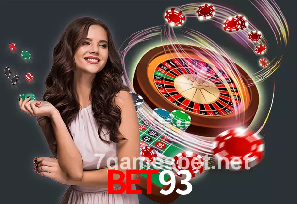 vivo no cassino BET93