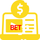 O Cassino BET93 também oferece apostas esportivas virtuais!